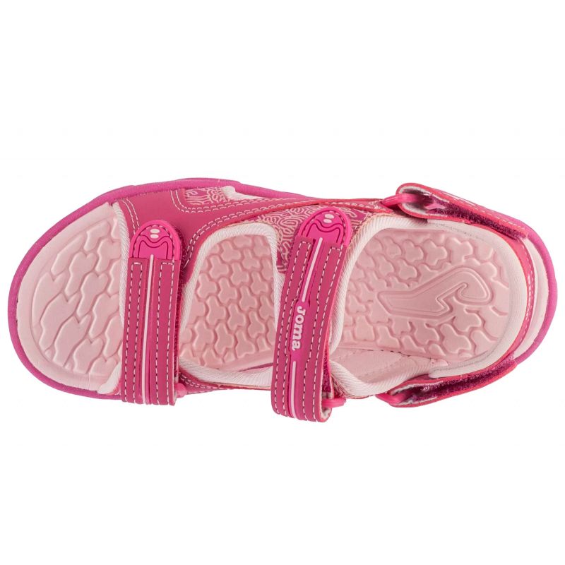 Joma S.Ocean 2507 Jr SOCEJS2507V Sandals cipő
