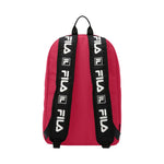 Fila Futtsu Backpack rózsaszín hátizsák