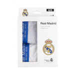Sportmania Real Madrid boys' junior boxer briefs 2-pack 2900003005 Ruházat