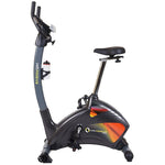 HMS Premium M1829-i Magnetic Bike fekete futócipő 17-01-023