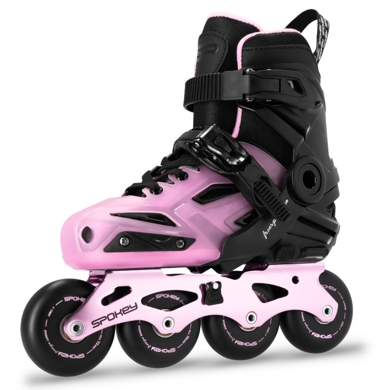 Spokey Freespo Jr SPK-944626 roller skates 27-30 Cipő