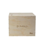 HMS Wooden box DSC01 barna baseball sapka 17-62-100
