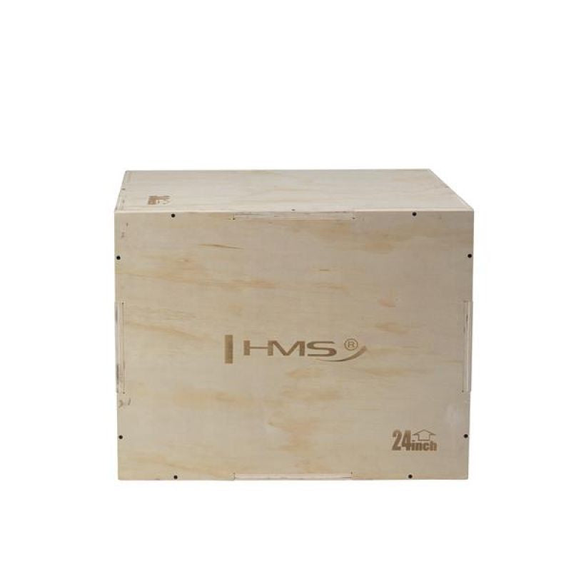 HMS Wooden box DSC01 barna baseball sapka 17-62-100