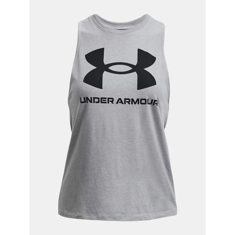 Under Armour W 1356297-035 T-shirt Póló