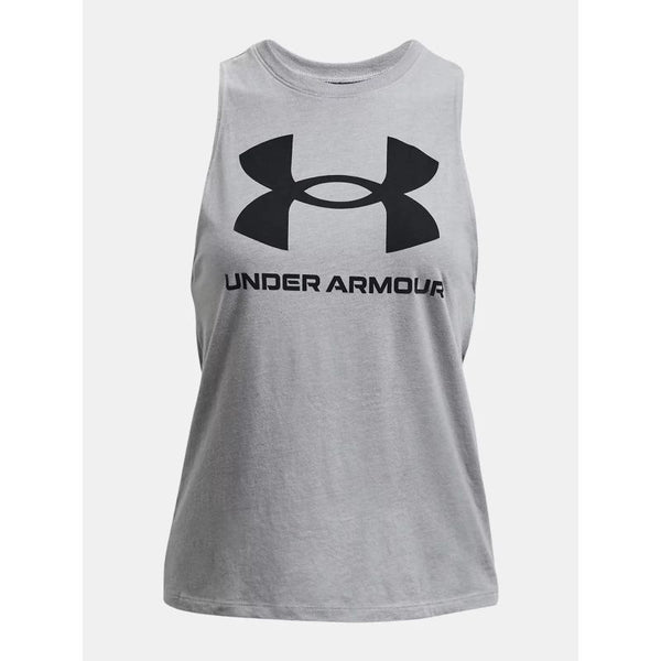 Under Armour W 1356297-035 T-shirt Póló