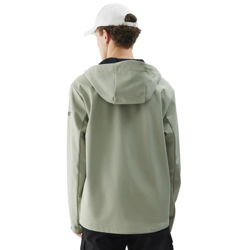 Softshell Jacket 4f M324 M 4fwss25tsofm324 44s