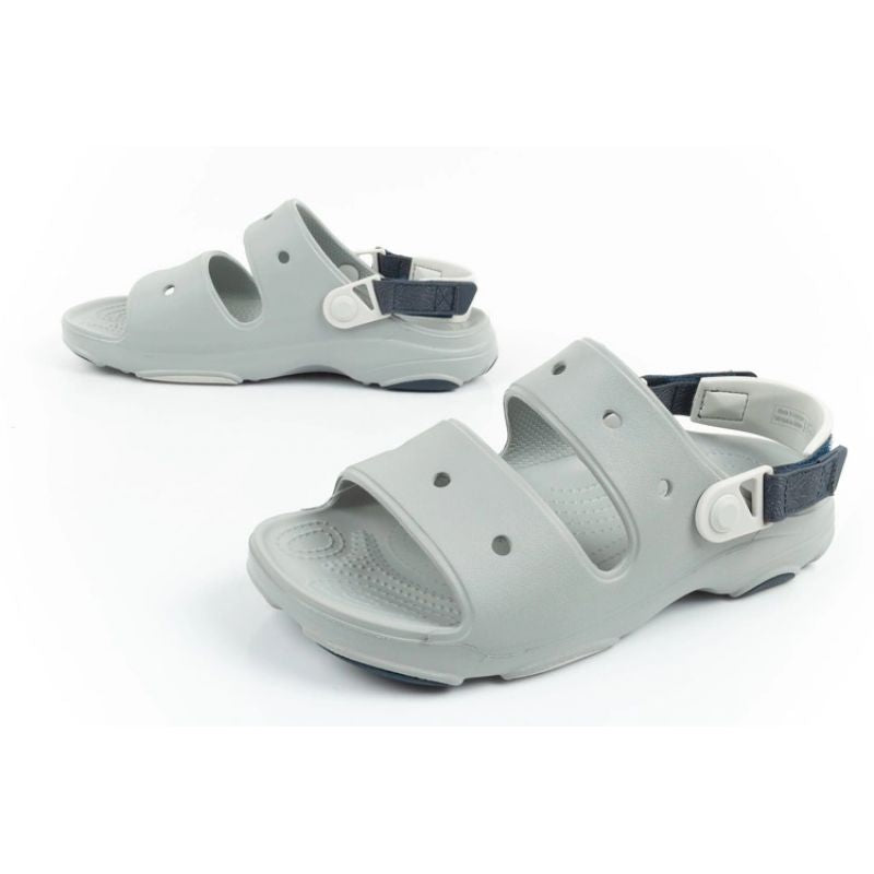 Crocs Classic All Terain M 207711-007 sandals cipő