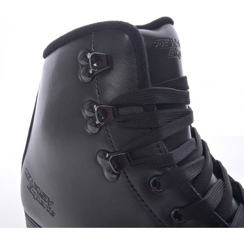 Tempish Experie 13100032 Figure Skating fekete shoes