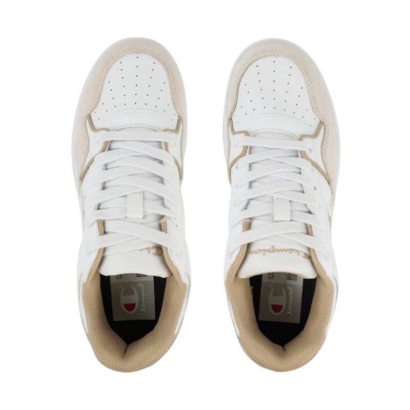 Champion RD PRM Low Women's S11830 WW037 utcai cipő
