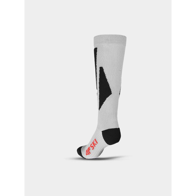 4f Thermolite men's ski socks 4FWAW24UFSOM154-25S General