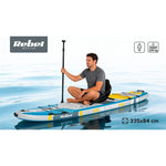 Rebel board ACTIVE PRO RBA-4518 - kék sup RBA-4518-BL