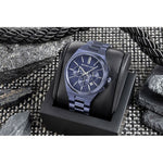 Michael Kors Lennox Men's Watch + BOX watches