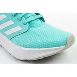 Adidas Galaxy 6 W women's sports for running comfortable menta cipő