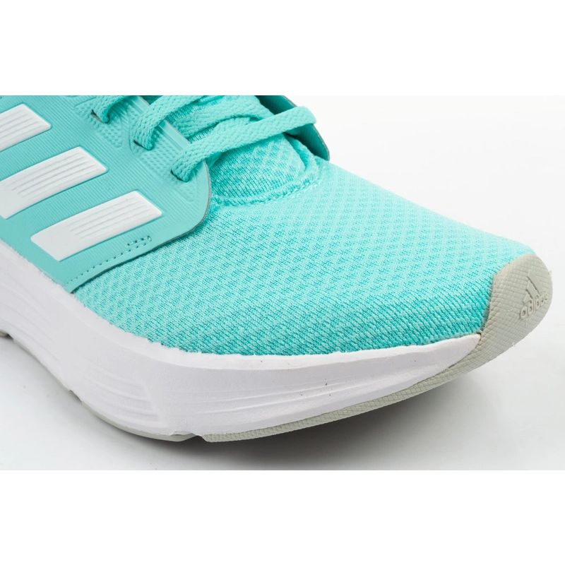 Adidas Galaxy 6 W women's sports for running comfortable menta cipő