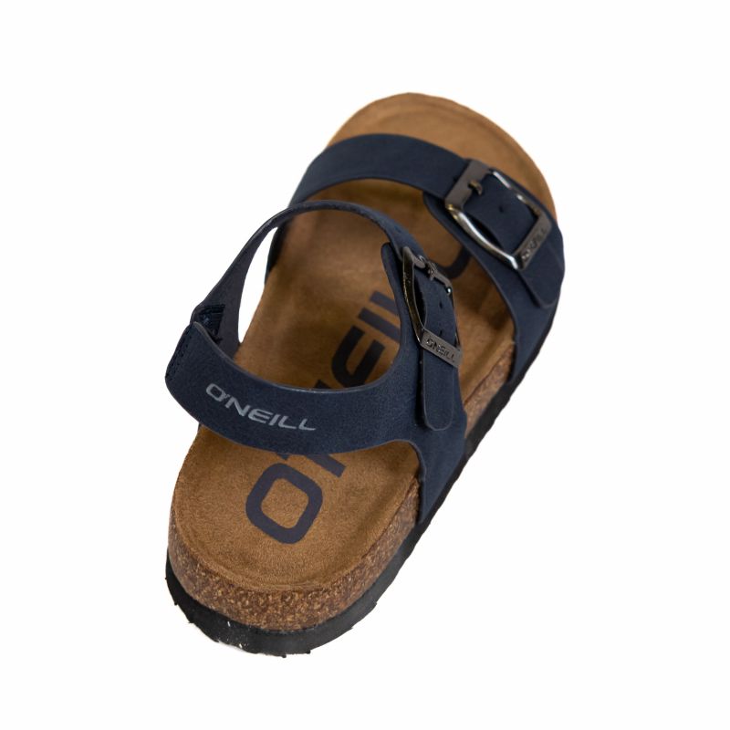 O'Neill Polly Low Jr Sandals sötétkék szandál