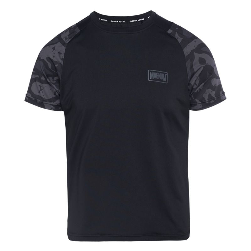 Magnum Astra T-shirt fekete póló