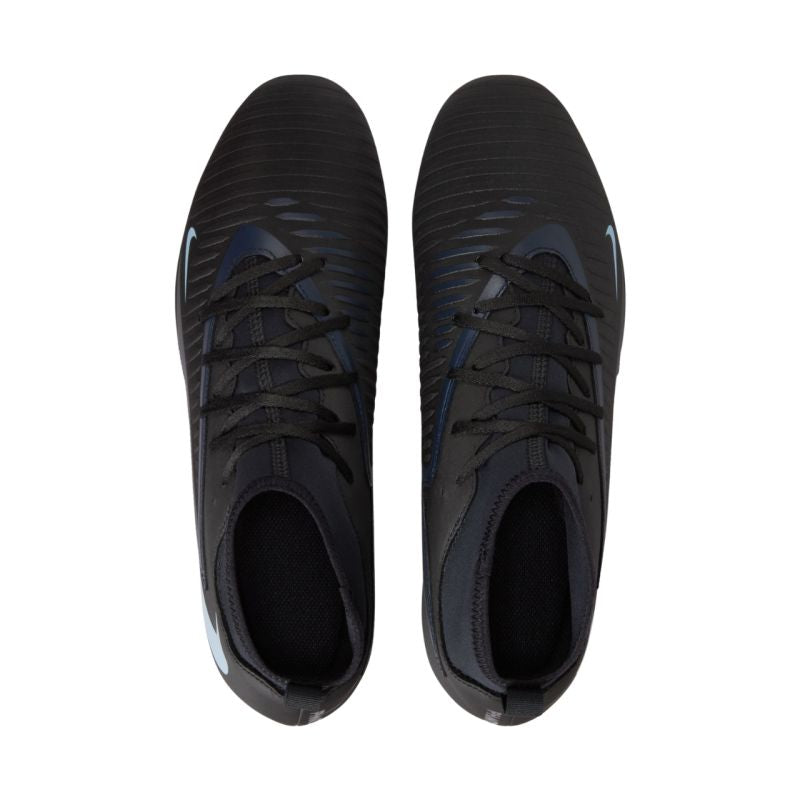 Nike Phantom 6 High Club FG/MG 003 football boots focicipő