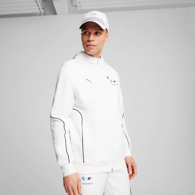 Puma BMW MMS Cap 025666 02 Baseball sapka