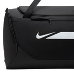 Nike Academy Team L fekete sporttáska