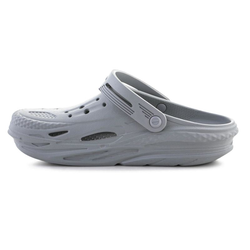 Crocs Off Grid Clog W 209501-007 flip-flops Cipő