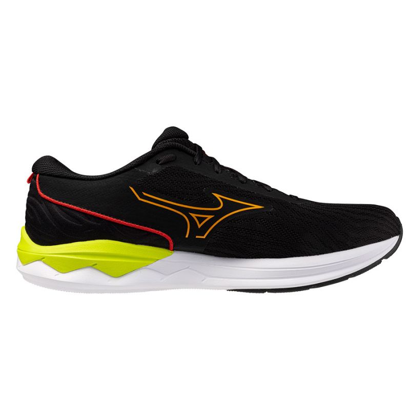 Mizuno WAVE REVOLT 3 shoes J1GC248163 Cipő