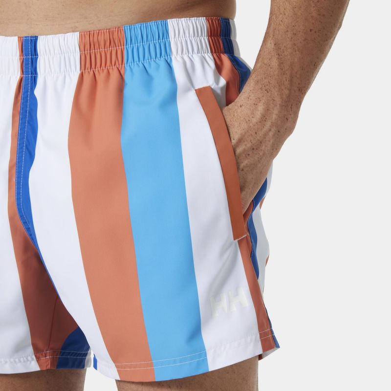Helly Hansen Newport Trunk M 34296 304 Swim Shorts