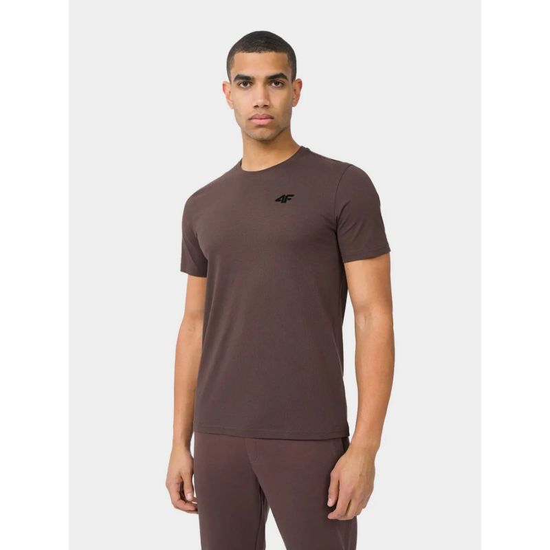 4f T-shirts M 4FWSS24TTSHM1896-91S 3PAK póló