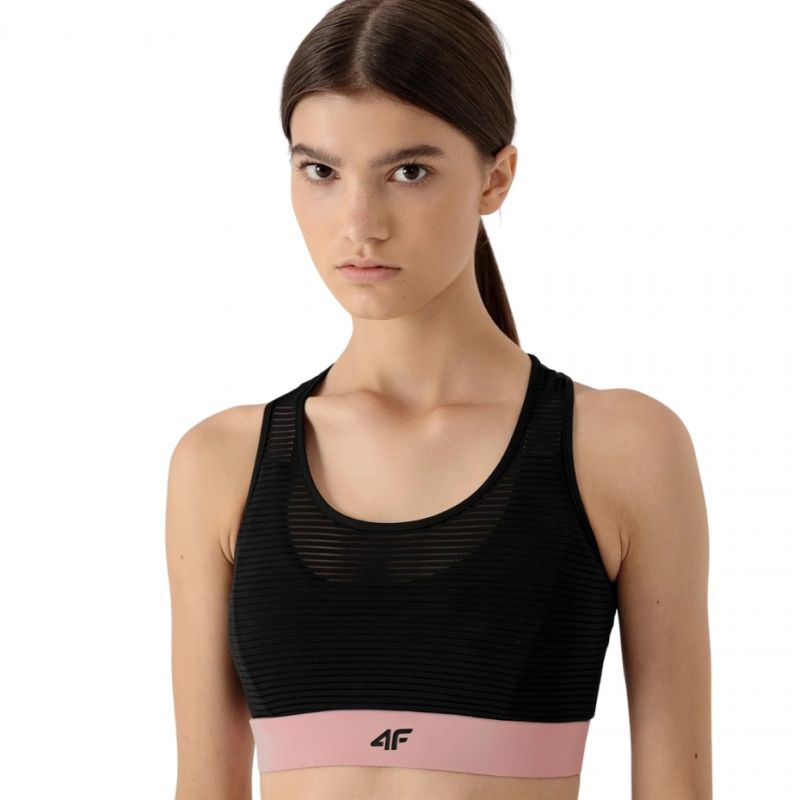 4f W Sports Bra H4z21 Stad018 20s