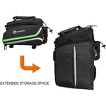 Rockbros Bike Pannier AS6-1BK táska