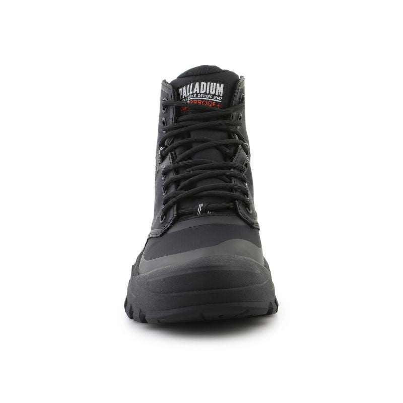Palladium Pallarider M 79108-008-M shoes Cipő