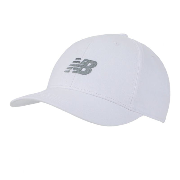 New Balance 6 Panel Structured Snapback baseball sapka