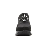 Geox D Gendry D745TA 01522 C9999 fekete utcai cipő