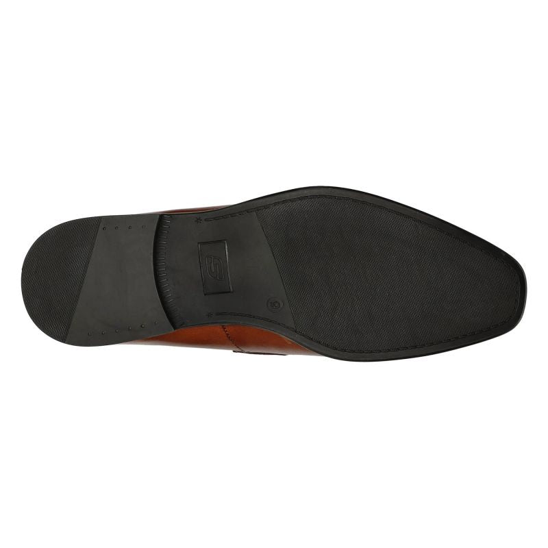 Skechers Trentmore shoes - Corinth M 204852-COG cipő