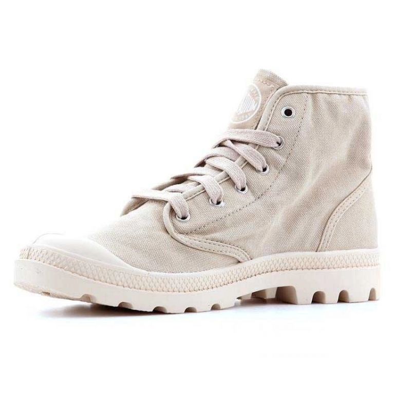 Palladium Pampa Hi M 02352-238-M shoes Cipő