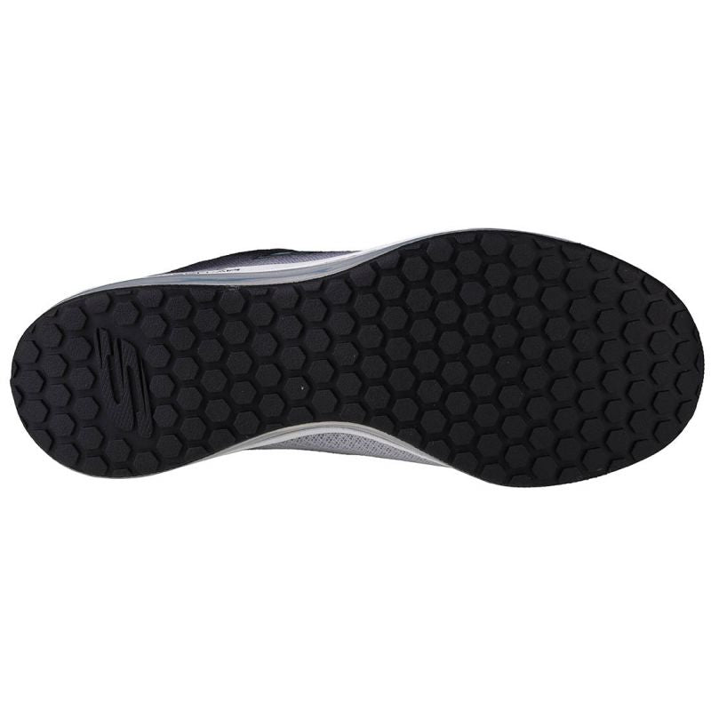Skechers Skech-Air Element W 12640-BKW shoes Utcai cipő