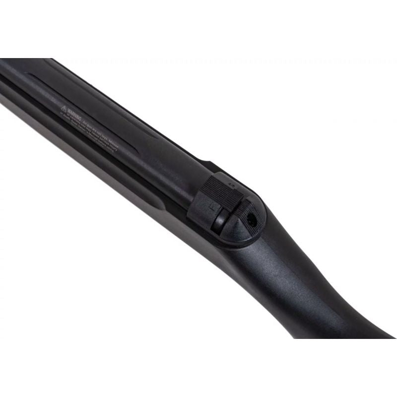 Industry Brand air rifle model QB 12 cal. 4.5 mm Ekp