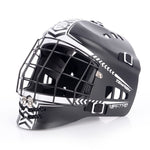 Tempish Hector Activ Sr 1350020061 goalkeeper helmet biały helmets, protectors and knee pads