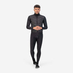 Rogelli WADDED II winter 2XL fekete dzseki