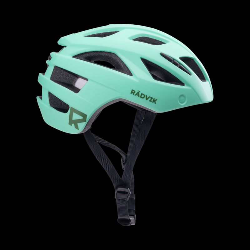 Radvik STOOT II helmet helmets