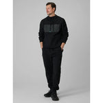 4F Men's regular hooded sweatshirt pulóver