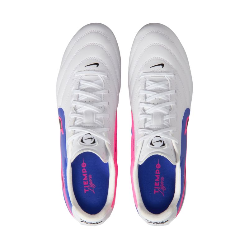 Nike NikeTiempoLigeraPro FG 146 football boots focicipő HQ3158146