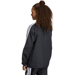 adidas Tiro 26 League Presentation Kids' Sweatshirt Black KA6416 116 cm pulóver