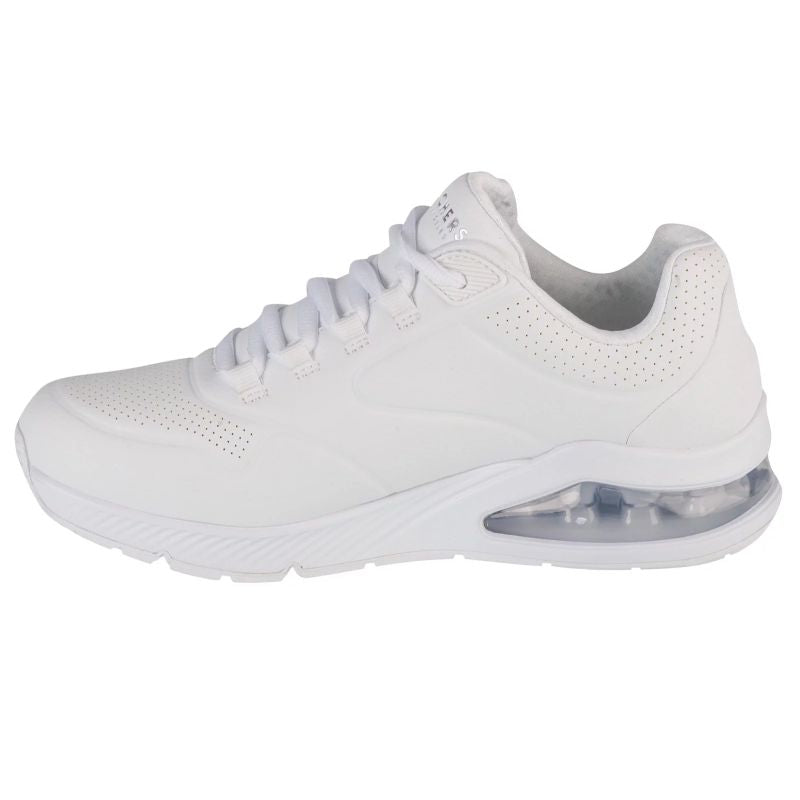 Skechers Uno 2 - Air Around You 155543-W White 35.5 Kiegészítő