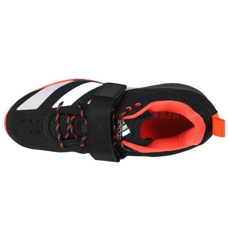 Adidas Adipower Weightlifting II M GZ0178 shoes Cipő