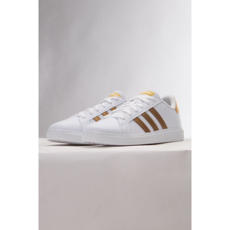 Adidas Grand Court 2.0 K GY2578 shoes Cipő