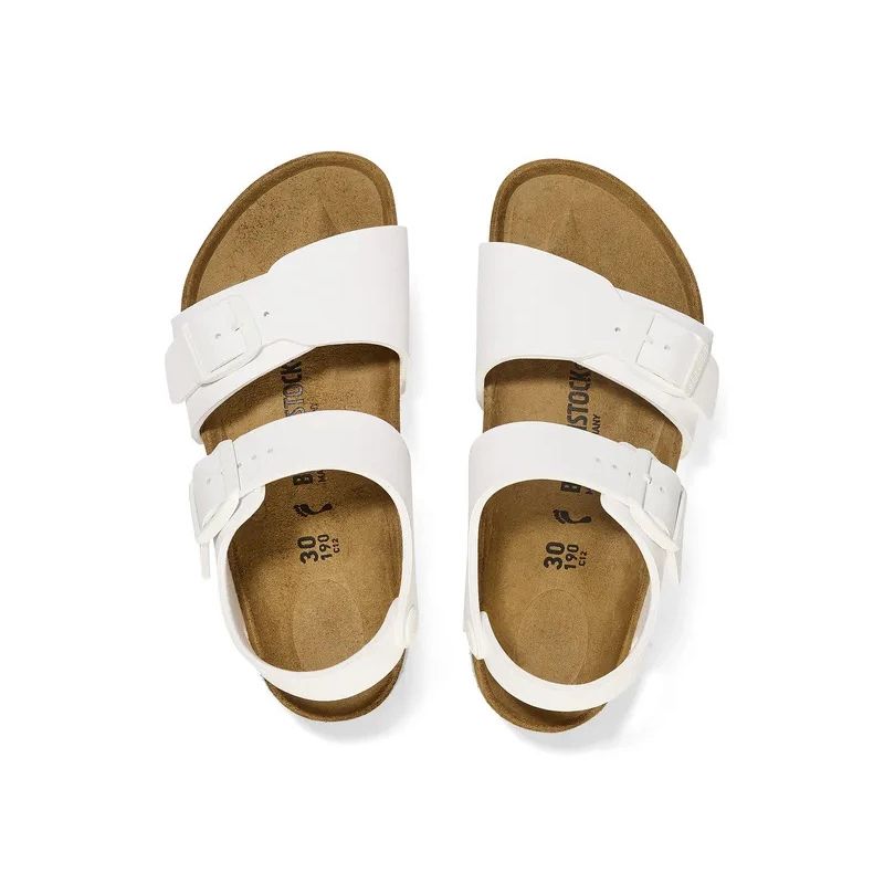 Birkenstock New York BS Jr 1026836 Sandals cipő