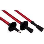 Inny Enero Adventure 1041773 trekking poles Kiegészítő fekete