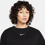 Nike Sportswear Phoenix Fleece W sweatshirt DQ5761-010 Pulóver