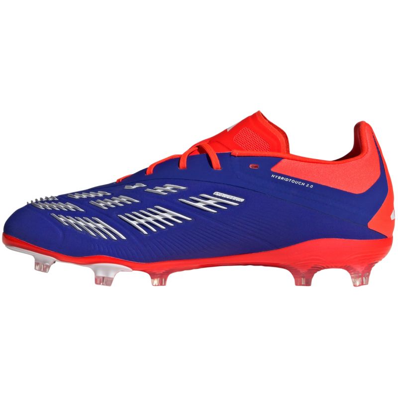 adidas Predator Elite FG IF6360 kids football boots general