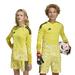 adidas Junior Tiro 26 Competition Goalkeeper Jersey KB5241 kapusmez